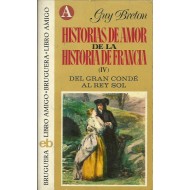 HISTORIAS DE AMOR DE LA...