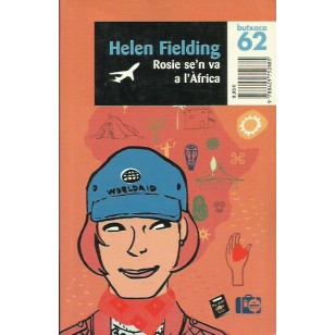 ROSIE SE´N VA A L´AFRICA