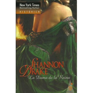 LA DAMA DE LA REINA