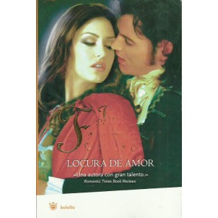 LOCURA DE AMOR