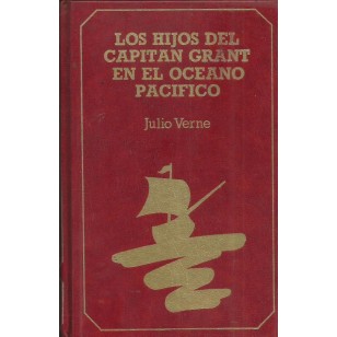 LOS HIJOS DEL CAPITÁN GRANT EN EL...