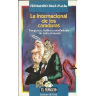 LA INTERNACIONAL DE LOS...