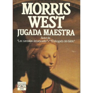 JUGADA MAESTRA
