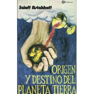 ORIGEN Y DESTINO DEL PLANETA TIERRA