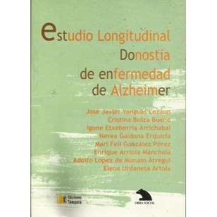 ESTUDIO LONGITUDINAL DONOSTIA DE LA...