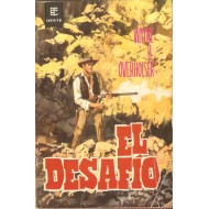 EL DESAFÍO