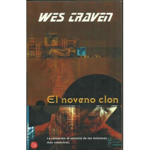EL NOVENO CLON