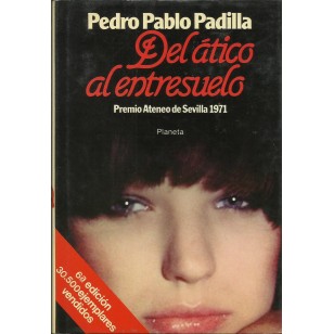 DEL ÁTICO AL ENTRESUELO