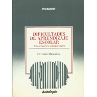 DIFICULTADES DE APRENDIZAJE...