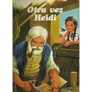 OTRA VEZ HEIDI