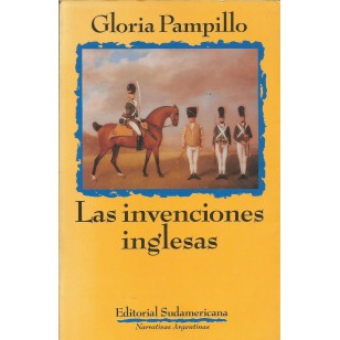 LAS INVENCIONES INGLESAS
