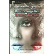 DONNA ANGELICA VS DONNA...