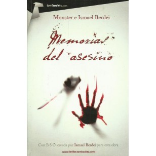 MEMORIAS DEL ASESINO