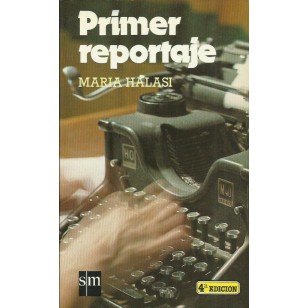 PRIMER REPORTAJE