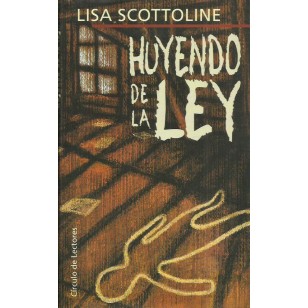 HUYENDO DE LA LEY