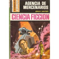 AGENCIA DE MERCENARIOS