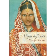 HIJAS DIFÍCILES