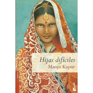 HIJAS DIFÍCILES