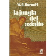 LA JUNGLA DEL ASFALTO