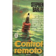 CONTROL REMOTO