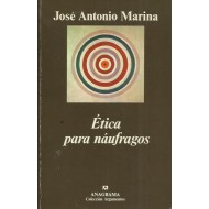 TICA PARA NAÚFRAGOS