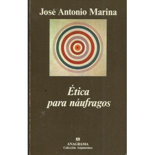 TICA PARA NAÚFRAGOS