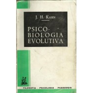 PSICOBIOLOGÍA EVOLUTIVA