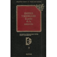 ERÓTICA Y SEXUALIDAD