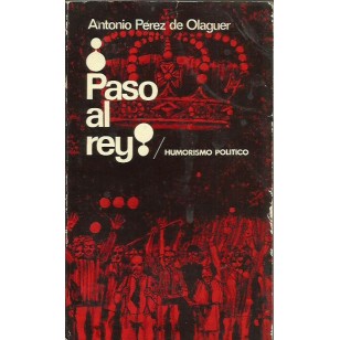 PASO AL REY