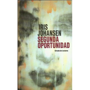 SEGUNDA OPORTUNIDAD