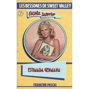 LES BESSONES DE SWEET VALLEY ESCOLA...