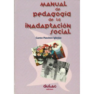 MANUAL DE PEDAGOGÍA DE LA...