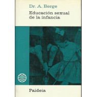 EDUCACIÓN SEXUAL DE LA...