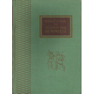 LOS ÚLTIMOS DÍAS DE POMPEYA