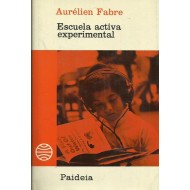 ESCUELA ACTIVA EXPERIMENTAL