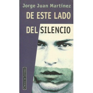 DE ESTE LADO DEL SILENCIO