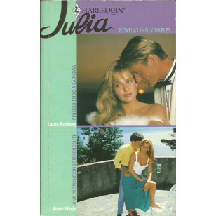 PERSIGUIENDO A LA NOVIA/UNA...