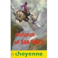 MATANZA EN SAN PABLO