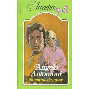 SONATINA DE AMOR