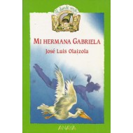 MI HERMANA GABRIELA