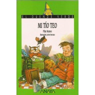 MI TIO TEO
