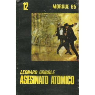 ASESINATO ATOMICO