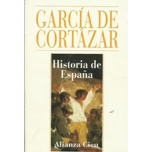 HISTORIA DE ESPAÑA