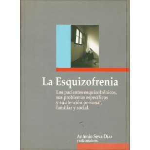 LA ESQUIZOFRENIA