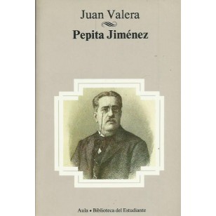 PEPITA JIMÉNEZ