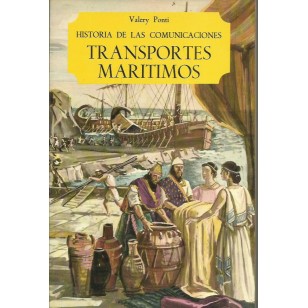 HISTORIA DE LAS COMUNICACIONES...