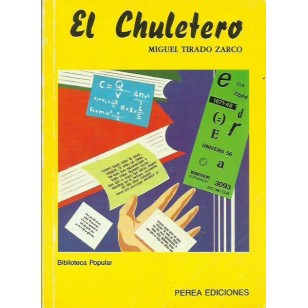 EL CHULETERO
