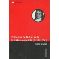 PRESENCIA DE MILTON EN LA...