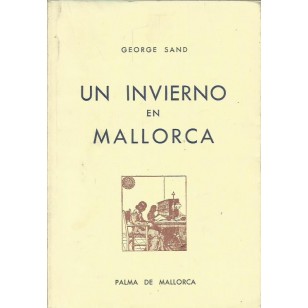 UN INVIERNO EN MALLORCA