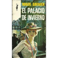 EL PALACIO DE INVIERNO